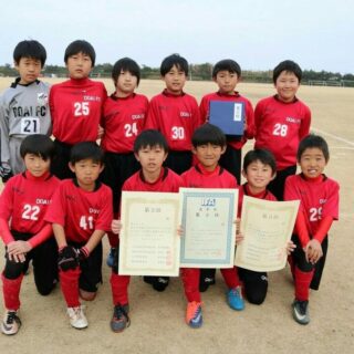 2017年度防犯大会