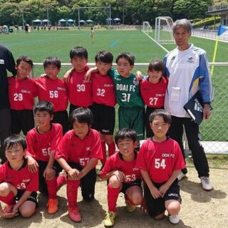 2019年度学年別大会低学年（県大会）