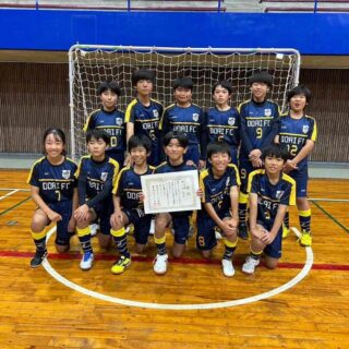 2024年12月銚子フットサル大会