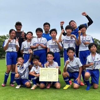 2024年度あさひカップ