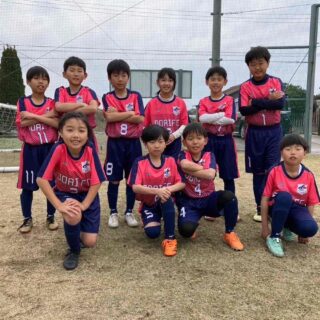 2024年度白子合宿大会春（準優勝）