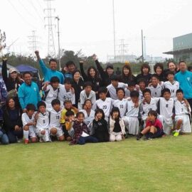 全日本U-12