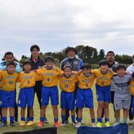 学年別県大会1