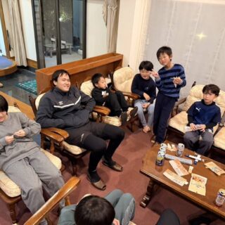 2025合宿