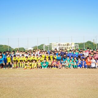 4.6年50周年記念大会