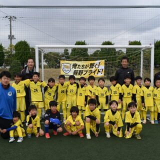 1,2年、年長、指導部　50周年記念大会