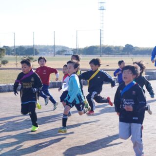 2026.初蹴り (2)