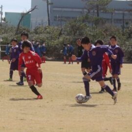 2021市内トーナメント大会U-12