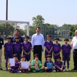 2024平成物産カップ