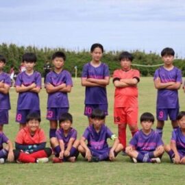 2025全日本U-12