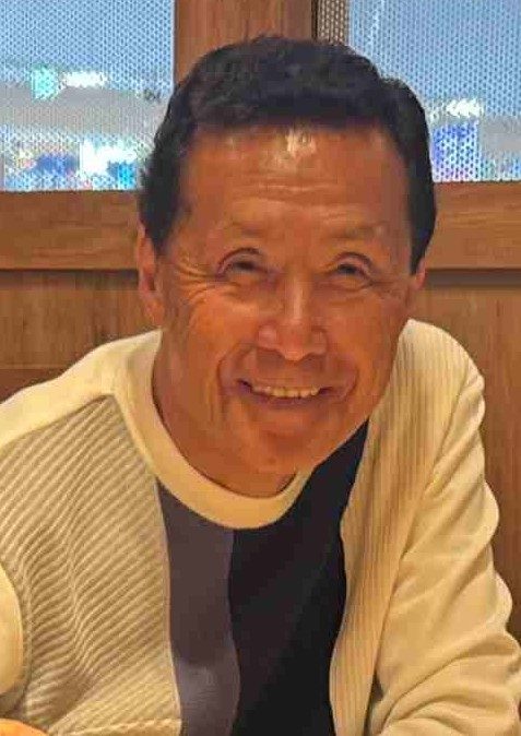 工藤一美 会長