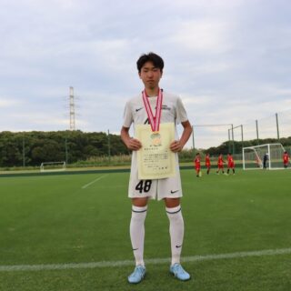 26最優秀選手賞