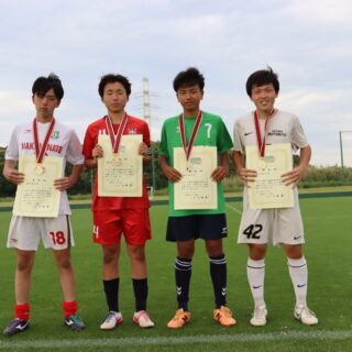27優秀選手賞