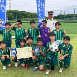 3位 横瀬SSS