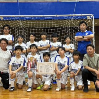 doai-fc-choshi-futsal-2026-04-19-runner-up