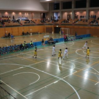 JFAバーモントカップ第29回全日本U-12_1
