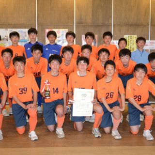 第5回関東近郊中学校サッカー大会IN神栖_5