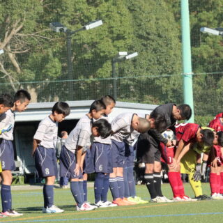 JFA第45回全日本U-12サッカー選手権大会3