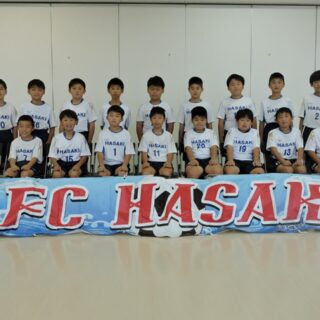 FC波崎