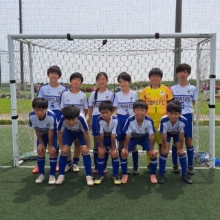 土合FC
