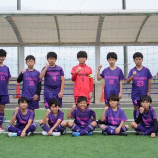 U-11大野原SSS