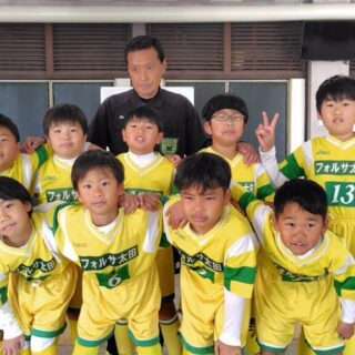 銚子フットサル3年生