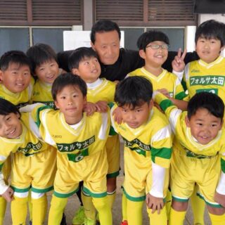 銚子フットサル3年生