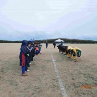 FCサンアルタス大船渡交流会が行われました_3