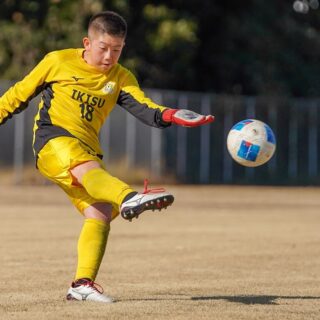 2024/12/21~12/22 第19回神栖市長杯争奪少年サッカー大会