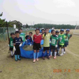 年長・1.2年生