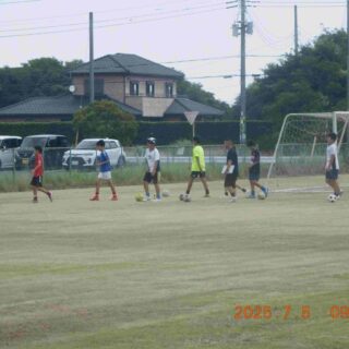 リフティング記録会