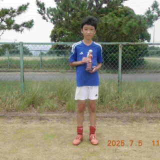 5年生の部