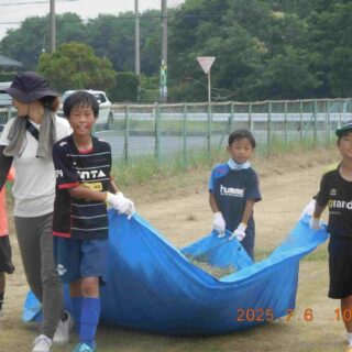 回収隊