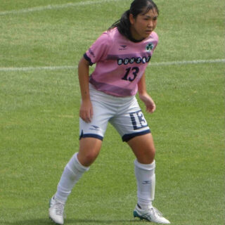 神栖市内のサッカー少年団出身選手の活躍を紹介いたします