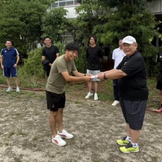 OB会