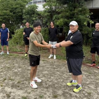 OB会