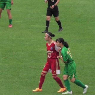 山本選手