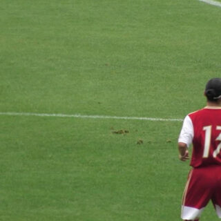 山本選手