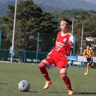 山本選手