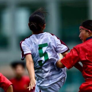 渡辺選手