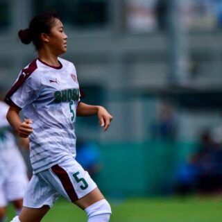 渡辺選手