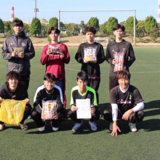 3位　三菱ガス化学