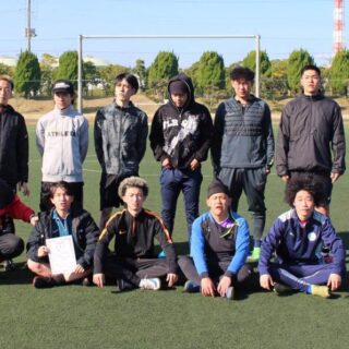 3位パート　優勝　　KMS