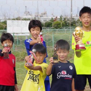 リフティング記録会2025.11