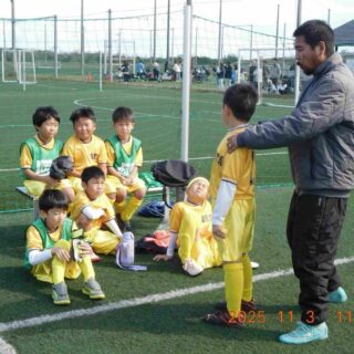 U-7.8市内リーグ7