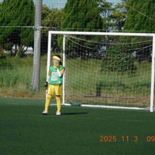 U-7.8市内リーグ3