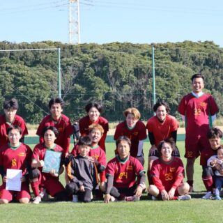 敢闘賞；三菱ガス化学