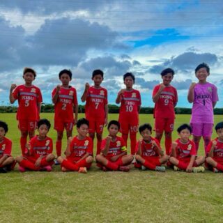JFA第49回全日本U-12サッカー選手権大会茨城県大会(県東地区大会)