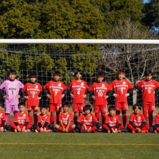 第46回U-11サッカー大会茨城県大会(県東地区大会)