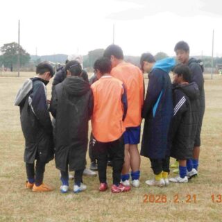 ちばらきカップ